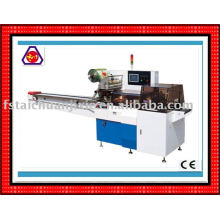 Handtuch Horizontale Flow Wrap Machine